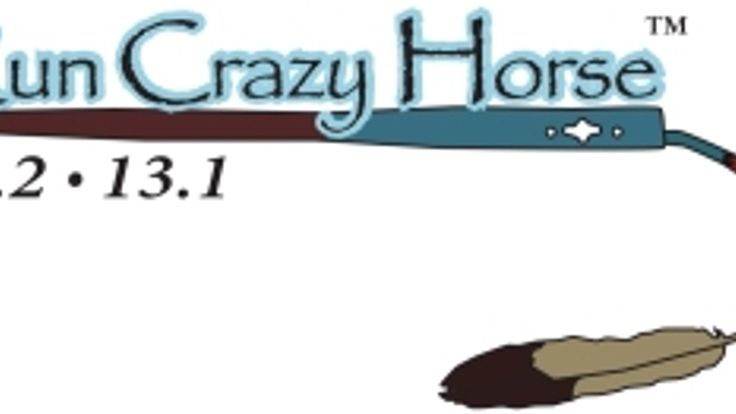 Run Crazy Horse 5K cover