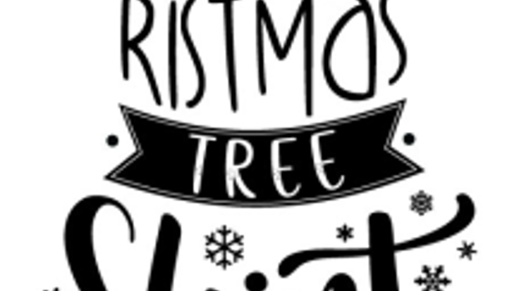 Christmas Tree Skirt Dash cover