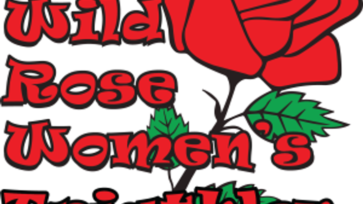 Wild Rose Women's Triathlon Presented by RevitalyzeMD cover