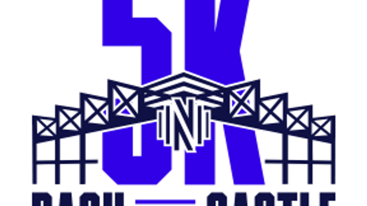 NSC's Dash at the Castle 5K cover
