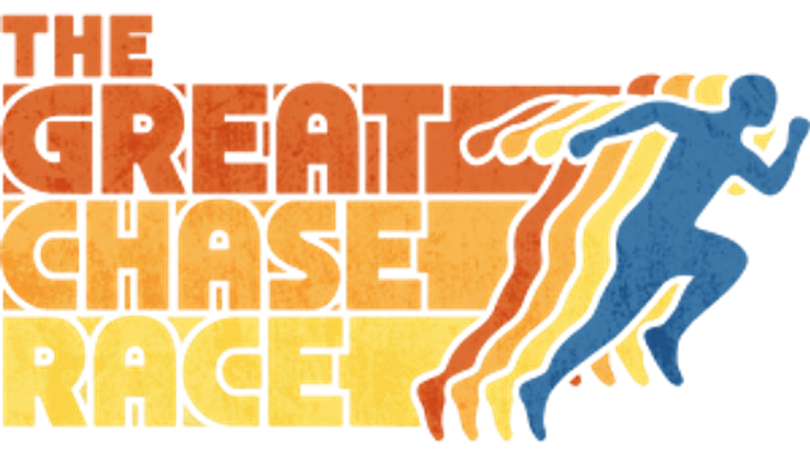 The Great Chase Race cover