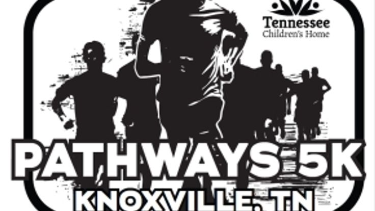 Pathways 5K for Tennessee Children's Home cover