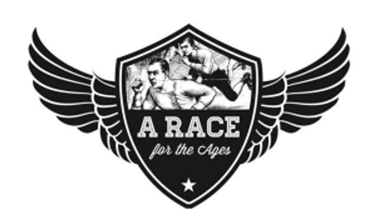 A Race for the Ages cover
