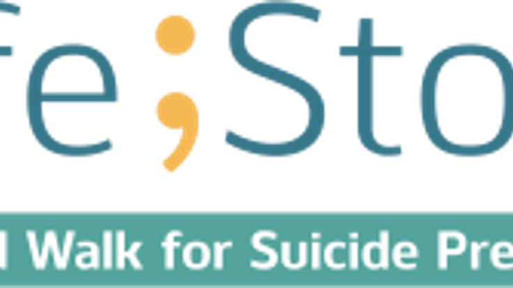 Centerstone's 2nd Annual Life;Story 5K/10K Run/Walk/Ruck for Veteran/Military Suicide Prevention - Tennessee cover