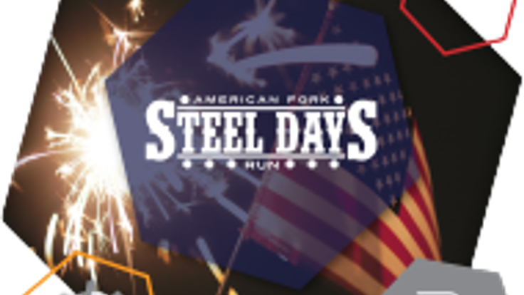Runtastic STEEL DAYS RUN cover
