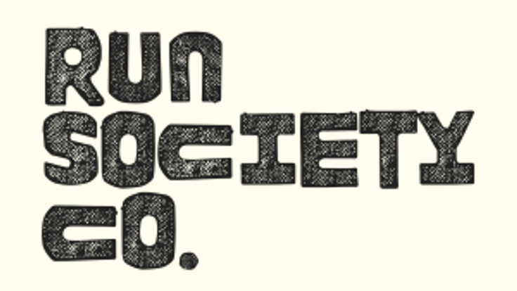 Run Society Co. | Run to Hawaii 5k cover