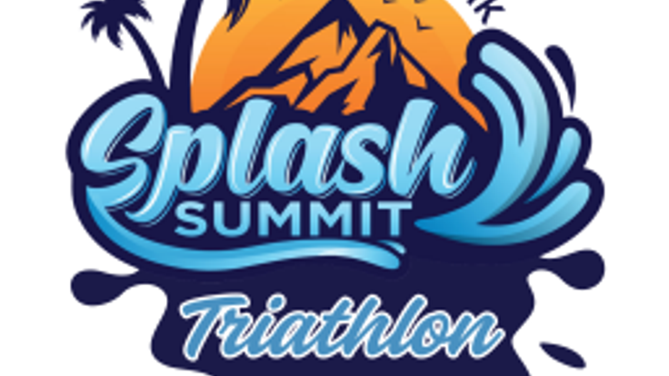 Splash Summit Triathlon 2026 cover