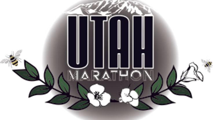 Utah Marathon (Full/Merikos/Half/10k/5k) cover