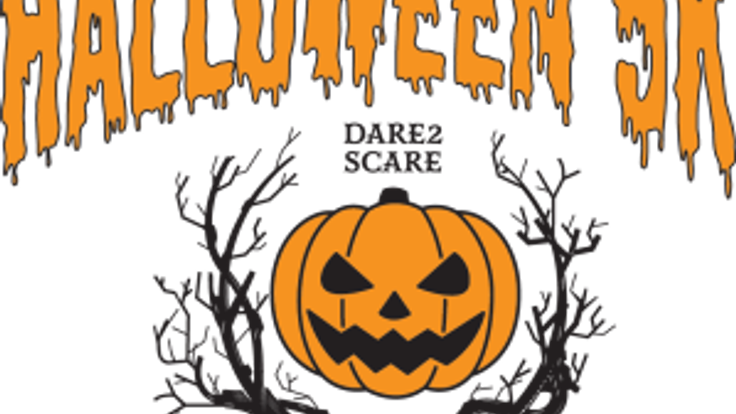 Wasatch Peaks Foundation Halloween 5K & 1 Mile Fun Run/Walk cover