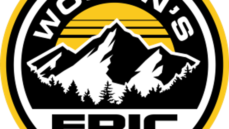 Women's Epic Road Half Marathon & 10k cover