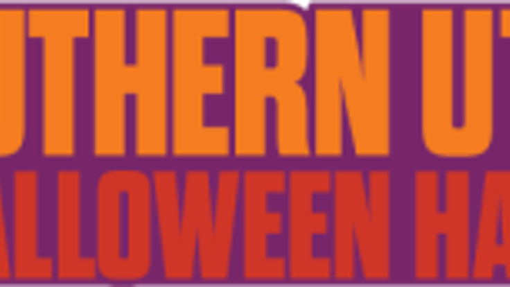 Southern Utah Halloween Half Marathon, 5k, and Relay cover
