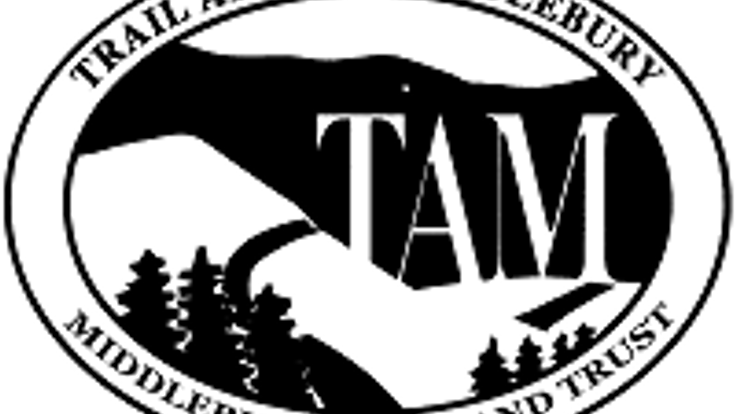 TAM Trek cover