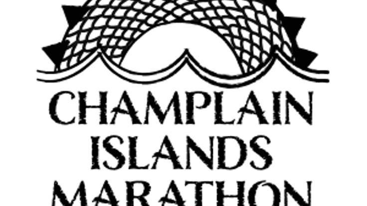 Champlain Islands Marathon & Half Marathon cover
