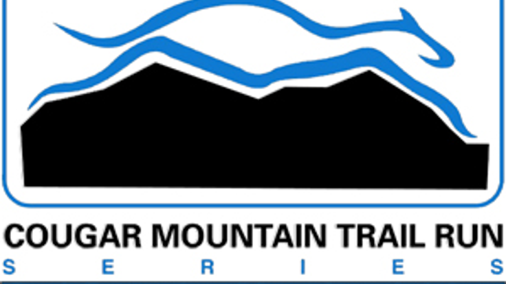 Cougar Mountain Trail Run Series (July) cover