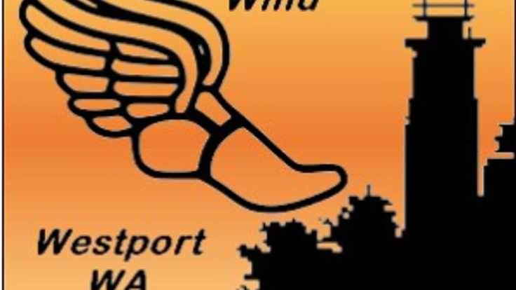 2026 Run Like the Wind -- Westport   5K, 10K and Half Marathon cover