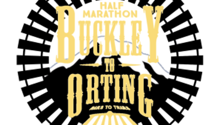 B & O Half Marathon and 10k cover