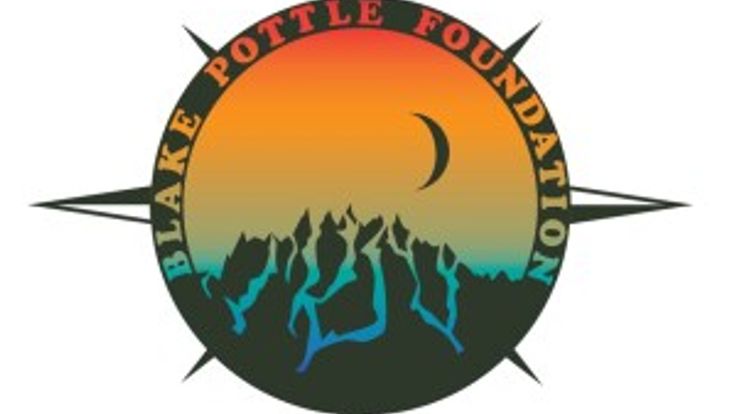 Blake Pottle Foundation: Opt Outside to Fight Cancer Run/Walk 5K and Kids 1K cover