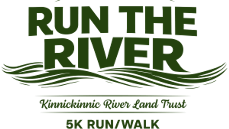Run the River 5k Run/Walk cover