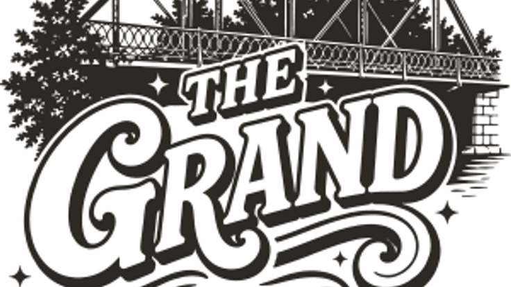 The Grand 5k cover