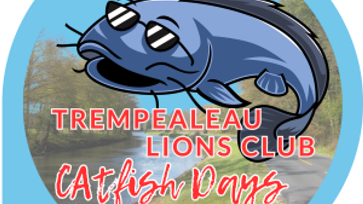 Catfish Days 5k & 10K Run cover