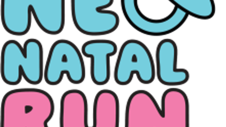 Acuity Neonatal Run/Walk cover