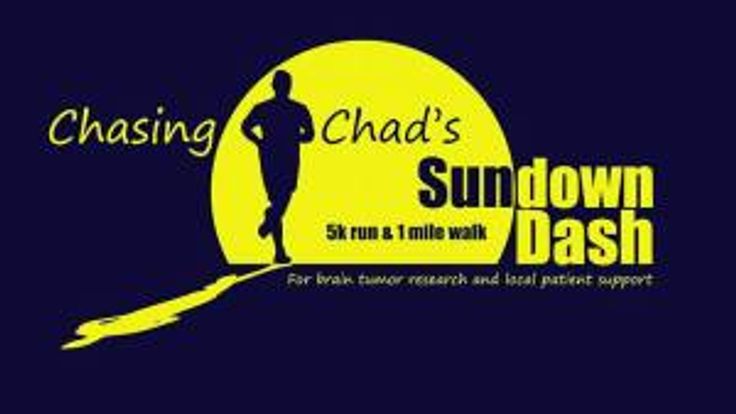Sundown Dash cover