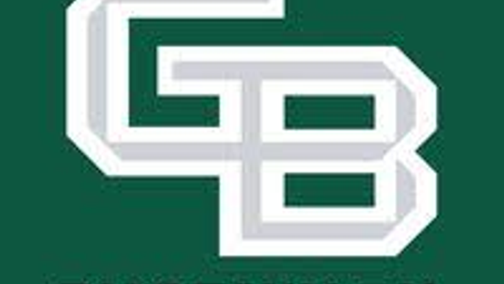 UW-Green Bay Phoenix 5k cover