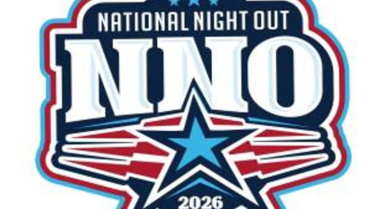 RC National Night Out K9-5K cover