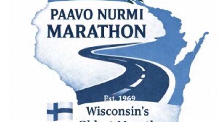 The Paavo Marathon | Half | Relay | And More cover
