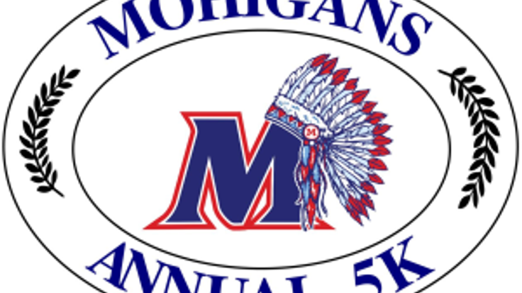 Mohigans Annual 5K cover