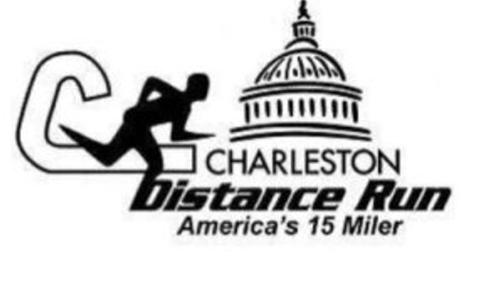 Charleston Distance Run cover