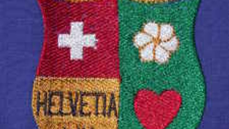 Helvetia 10k Mountain Run cover