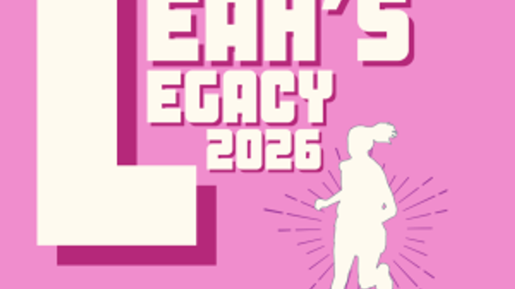 Leah's Legacy cover