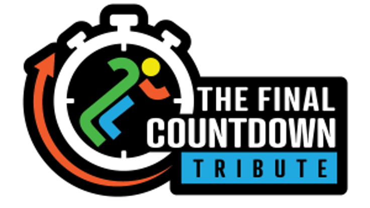 The Final Countdown - Tribute cover