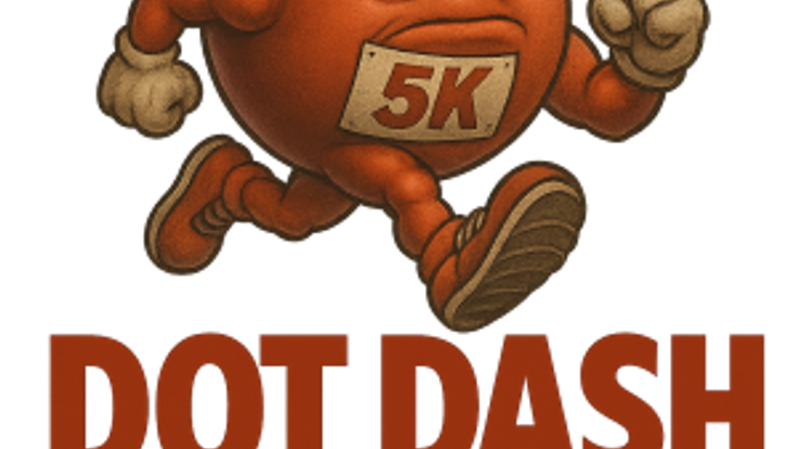 Dot Dash cover