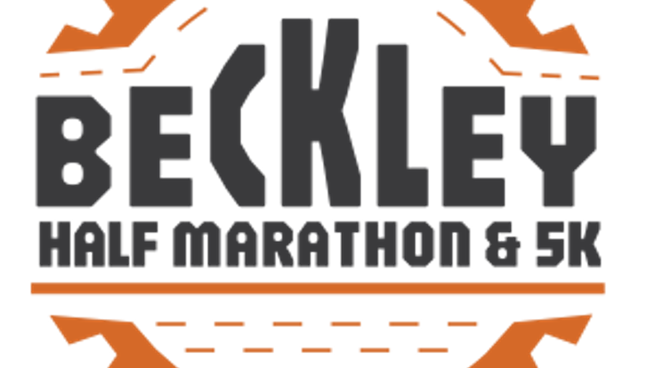 Beckley Half Marathon & 5K cover