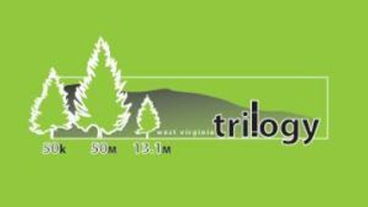 West Virginia Trilogy cover