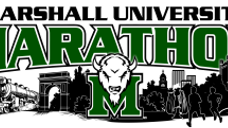 Marshall University Marathon cover