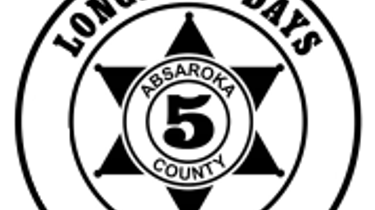 Longmire Days 5K and Fun Run cover