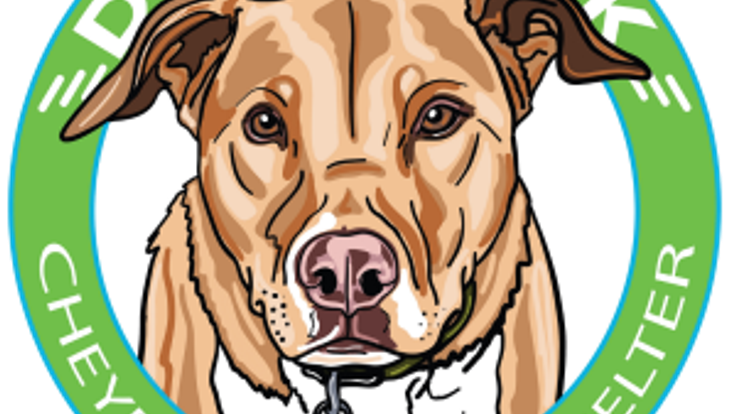 Dog Jog cover