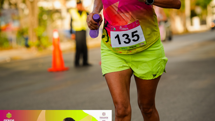 UNA CARRERA A TODA MADRE 2026. cover
