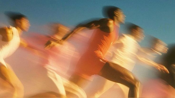 World Run Mexico cover