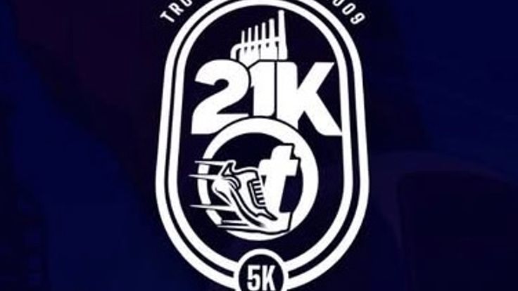 21K Trotime 2026 cover