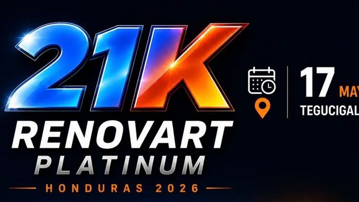 21K Renovart Platinum cover