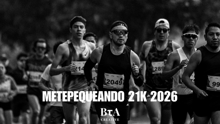 METEPEQUEANDO 21K 2026