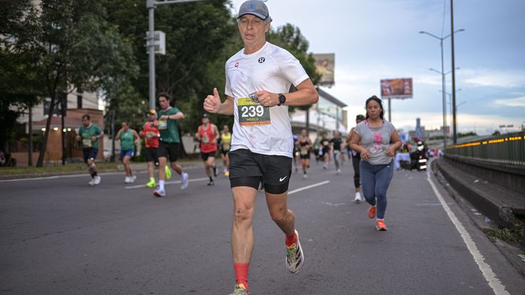 21K Dia del Padre