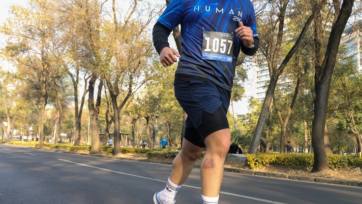 HUMAN 21K cover
