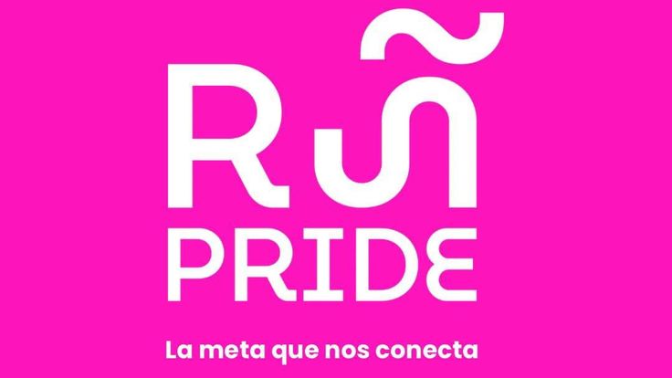 Run Pride 2026 cover