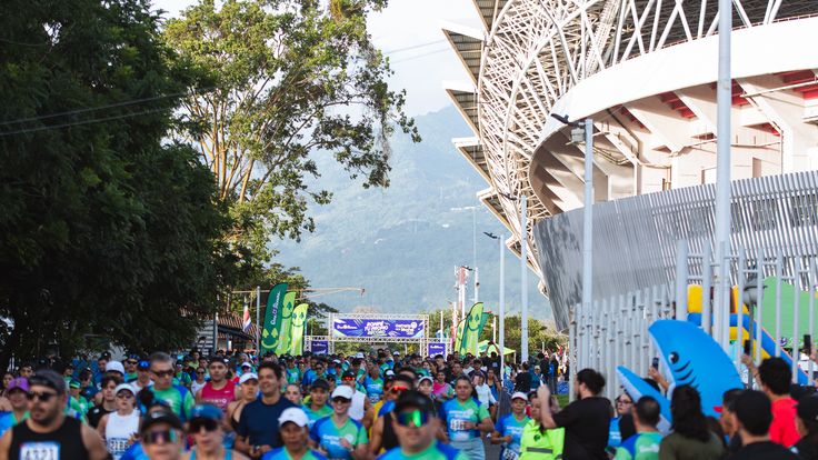 Carrera de la Leche 2026 cover