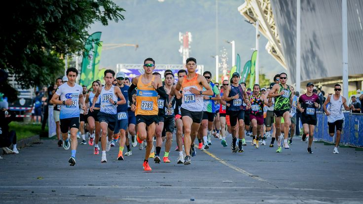 Carrera de La Leche - 2026 cover